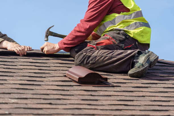 Best Roof Replacement Cost  in Knob Noster, MO
