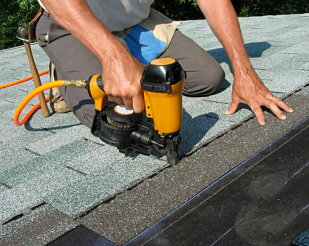 Best New Roof Installation  in Knob Noster, MO