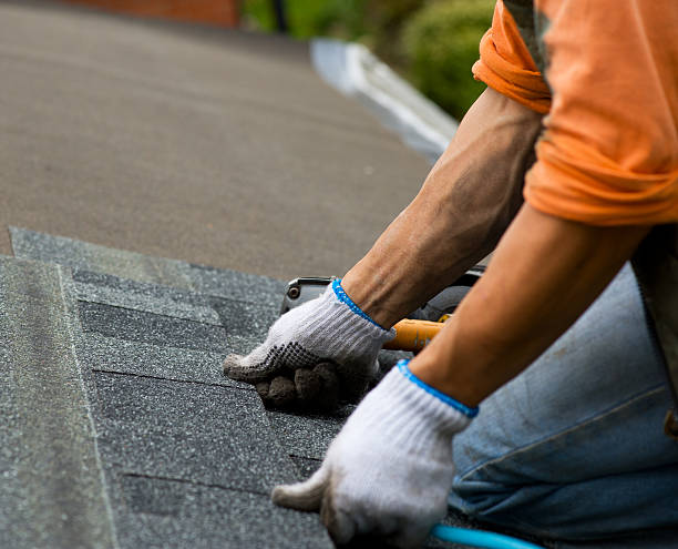Reliable Knob Noster, MO Roofing Contractor Solutions
