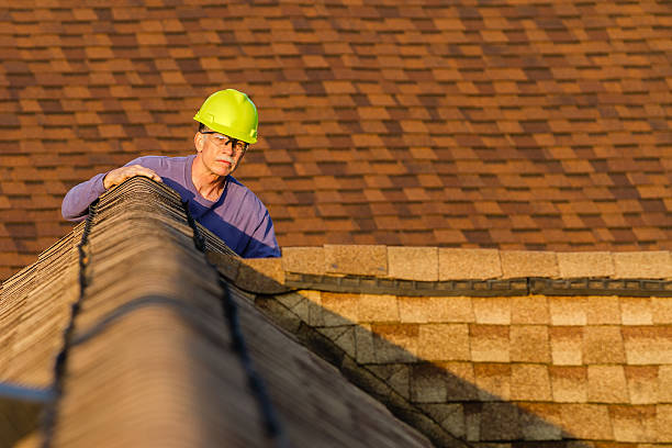 Best Local Roofing Companies  in Knob Noster, MO